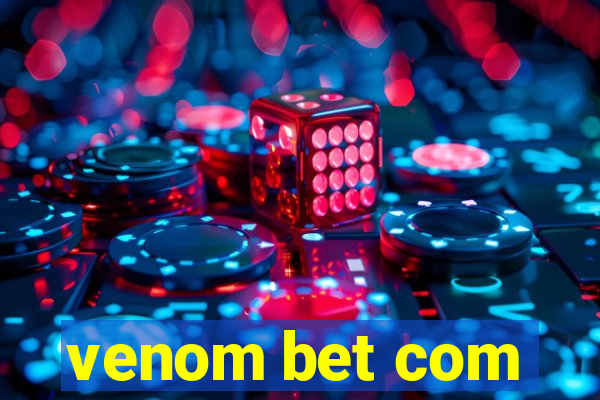 venom bet com